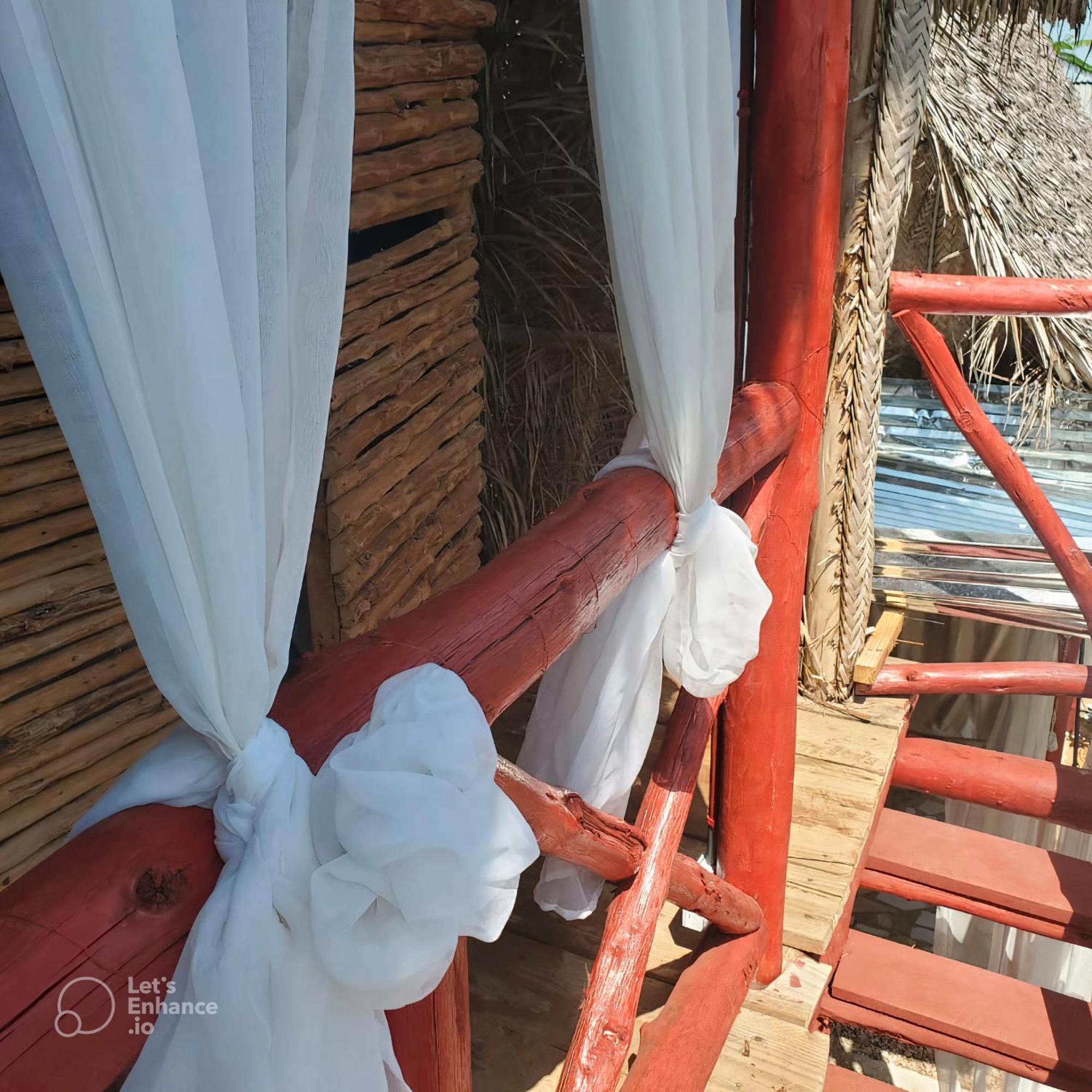 Pole Pole House Hotel Nungwi Ruang foto